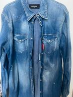 Dsquared Shirt, Ophalen of Verzenden, Zo goed als nieuw