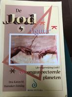 De Jod figuur, Boeken, Gelezen, Spiritualiteit algemeen, Overige typen, Karen Hamaker - Zondag