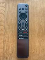 Sony RMF-TX910U Afstandsbediening, Ophalen of Verzenden, Gebruikt, Origineel, Tv