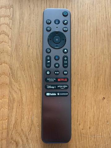 Sony RMF-TX910U Afstandsbediening beschikbaar voor biedingen