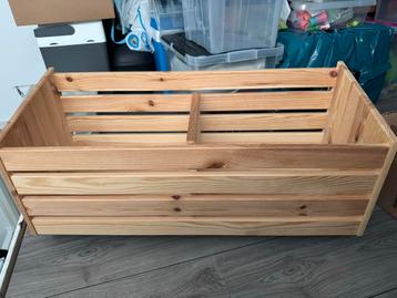 IKEA Ivar opbergbak - afbeelding 1