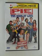 DVD American Pie – The Book Of Love >Gratis Verzending!<, Vanaf 16 jaar, Ophalen of Verzenden, Gebruikt, Romantische komedie