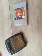 Pokemon stadium + transfer pak n64, Spelcomputers en Games, Games | Nintendo 64, 1 speler, Ophalen of Verzenden, Zo goed als nieuw