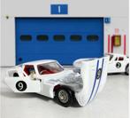 Marcos 1800 G.T. Volvo motor Corgi - NEW 1/43 ref. 324, Verzenden, Nieuw, Auto, Corgi