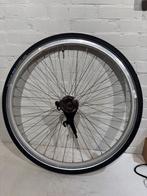 Achterwielen incl remsysteem fiets Batavus/Sparta/Stella, Wiel, Algemeen, Ophalen of Verzenden, Zo goed als nieuw
