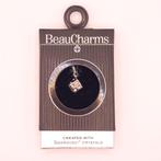 BeauCharms dobbelsteen bedel bc20, Overige merken, Nieuw, Ophalen of Verzenden, 1 bedel