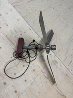 Plafondventilator - Industrieel Design, Ophalen, Gebruikt