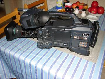 PANASONIC  AG-HPX301E                P2 HD beschikbaar voor biedingen