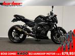 Yamaha FZ 1 ABS (bj 2012), 4 cilinders, Motorrijbewijs A, Bedrijf, Onbekend