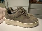 Nike Air Force 1 Sage Low Trooper maat 39, Kleding | Dames, Schoenen, Ophalen, Zo goed als nieuw, Wit, Sneakers of Gympen