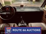 Volkswagen T3 | 1989 | Route 66 Auctions, Auto's, Overige carrosserieën, Volkswagen, Zwart, Bedrijf