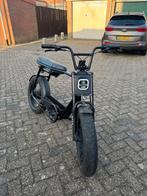 Phatfour FLX | long range accu!, Zo goed als nieuw, 59 cm of meer, 50 km per accu of meer, Ophalen