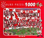 8x puzzels diversen, Ophalen of Verzenden, 500 t/m 1500 stukjes, Zo goed als nieuw, Legpuzzel