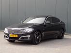 BMW 3-serie Gran Turismo 335i High Executive BMW 3-serie GT, Euro 5, Achterwielaandrijving, Gebruikt, Zwart