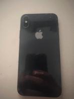 iphone xs DEFECT, Ophalen, Zwart, IPhone XS, 64 GB