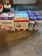 Nutridrink drinkvoeding, Diversen, Levensmiddelen, Ophalen of Verzenden