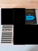 Vintage Pocketboekjes - James Bond 007, Ophalen of Verzenden, Gelezen