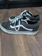 Old Skool Vans - Maat 38,5, Kleding | Heren, Schoenen, Zwart, Ophalen of Verzenden, Sneakers of Gympen, Vans