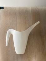 Witte binnen gieter, Tuin en Terras, Gieters, Ophalen of Verzenden, Kunststof