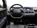 Hyundai IONIQ 5 77 kWh Lounge | Private lease 699 p.m., Auto's, 12 maanden, 0 cilinders, Gebruikt, Zwart