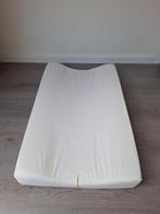 Aankleedkussen, Kinderen en Baby's, Badjes en Verzorging, Gebruikt, Aankleedkussen, Standaard, Ophalen