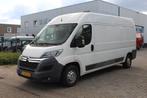 Citroën Jumper L3H2 EVC J10 Electro ✓ 270° achterdeuren, Automaat, Euro 5, Stof, Gebruikt