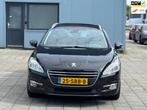 Peugeot 508 SW 1.6 THP Active,navigatie, panorama dak,alumin, Voorwielaandrijving, Zwart, Origineel Nederlands, Handgeschakeld