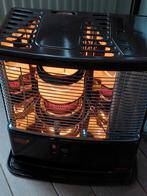 Zibro Kamin R55C Petroleumkachel - dubbelbrander, Ophalen, Gebruikt, Overige brandstoffen, Petroleumkachel