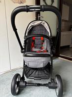 Buggy - Zo goed als nieuw, Ophalen, Zo goed als nieuw, Overige merken, Verstelbare rugleuning