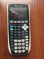 Grafische rekenmachine Texas Instruments TI-84 plus C Silver, Diversen, Schoolbenodigdheden, Ophalen of Verzenden