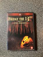 Friday the 13th: A New Beginning (1985), Cd's en Dvd's, Ophalen of Verzenden, Vanaf 16 jaar