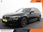 BMW 5-serie Touring 530e M Sport PHEV AUTOMAAT 292PK Climate, 1998 cc, Achterwielaandrijving, Gebruikt, Euro 6
