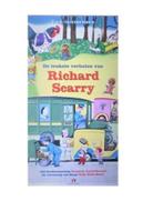 Richard Scarry  -  De Leukste Verhalen Van Richard Scarry  (, Ophalen of Verzenden, Cd
