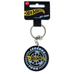 Hot Wheels Sleutelhanger - Legends Tour, Ophalen of Verzenden, Nieuw, Auto's