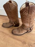 Sendra cowboylaarzen 36, Kleding | Dames, Schoenen, Ophalen of Verzenden, Zo goed als nieuw, Hoge laarzen