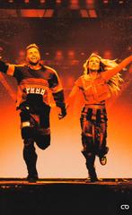 Suzan en Freek 4 staanplaatsen 15 mei 2026 avond, Tickets en Kaartjes, Concerten | Pop, Drie personen of meer, Mei