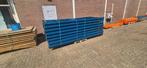 Palletstelling Magazijnstelling Polypal set 25mtr. koopje, Ophalen