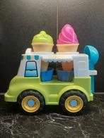 Speelgoed IJswagen - Leuk voor de Decembermaand!, Ophalen, Zo goed als nieuw, Jongen of Meisje