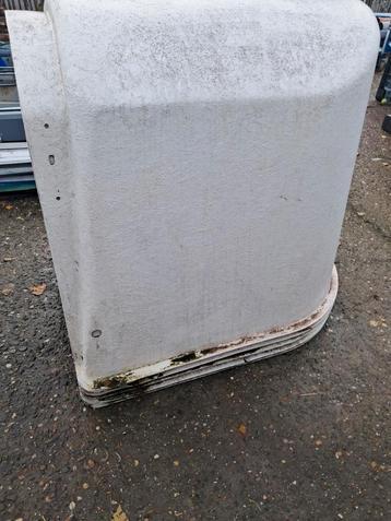 Calver iglo  beschikbaar voor biedingen