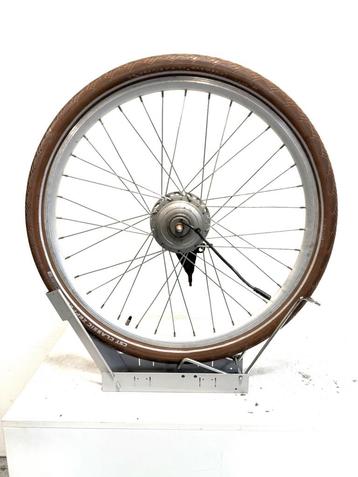 Voorwiel motor vogue e-lite elektrische fiets. beschikbaar voor biedingen