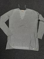 Zilveren trui van Josh V maat M nieuwstaat, Kleding | Dames, Josh V, Ophalen of Verzenden, Zo goed als nieuw, Maat 38/40 (M)