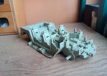 Gi joe gijoe hammer body part 1989 vintage  beschikbaar voor biedingen