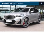 BMW iX1 eDrive20 M Sport / Panoramadak / Trekhaak / Sportsto, Gebruikt, Met garantie (alle), 24 min, Origineel Nederlands