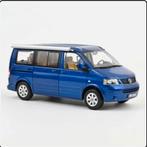 Norev Volkswagen VW T5 California 2003 1:18, -, Norev, Ophalen of Verzenden, -