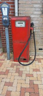 Gasboy klein Model 100 L GEZOCHT geen gerestaureerde, Ophalen, Gebruikt