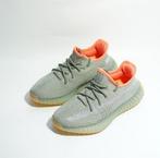 Adidas Yeezy 350 grijs kinder schoenen sneakers maat 28, Adidas, Gebruikt, Jongen of Meisje, Schoenen