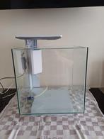 Aquarium superfish Qubiq 30 Pro Wit, Ophalen, Leeg aquarium