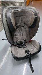 Kidsriver Kinderstoel - Veilig & Comfortabel, Verstelbare rugleuning, Gebruikt, 9 t/m 18 kg, Isofix