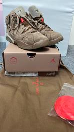 Jordan 6 cactus jack maat 33, Ophalen of Verzenden, Zo goed als nieuw, Jongen of Meisje, Schoenen