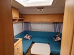 Knaus 450 uit 2001, Caravans en Kamperen, Caravans, Mover, Rondzit, Particulier, Knaus
